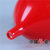 中国龙瓷 葫芦摆件开业礼品装饰瓷器摆件21cm二节葫芦（中国红）ZGH0125第3张高清大图