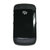 黑莓（BlackBerry）8520 (移动版) 智能手机 全键盘手机 商务手机(黑色 官方标配)第2张高清大图