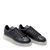 Alexander McQueen黑色男士运动鞋 604232-WHX98-107043黑 时尚百搭第2张高清大图