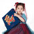 TOI国风艺术拼图国潮玩具纸质拼图4-9岁中国龙 国美超市甄选第6张高清大图