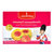 皇室草莓果酱黄油曲奇100g*3盒 泰国进口第4张高清大图