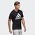 adidas阿迪达斯新款男子运动系列短袖T恤CD4864(如图 XL)第4张高清大图