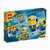 乐高LEGO小黄人系列玩变小黄人神偷奶爸男孩女孩拼插积木75551 国美超市甄选第10张高清大图