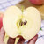 杞农优食山西富士苹果约3斤装6个果左右 高甜低酸 清脆爽口第4张高清大图