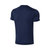 李宁T恤速干凉爽短袖T恤ATSR365L蓝色 训练系列第3张高清大图