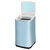 海信(Hisense) XQB30-M108LH 3公斤 波轮 洗衣机 婴儿洗高温蒸煮 蓝色第3张高清大图