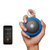 Edifier/漫步者 M100 户外超小型防水蓝牙音箱随身电话音响  便携插卡音响(蓝色)第4张高清大图