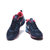 Nike耐克817 新款半气垫女鞋 Air max运动鞋气垫鞋时尚女鞋(深蓝色 37.5)第4张高清大图