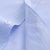 啄木鸟(TUCANO)夏季男式时尚细条纹色织衬衫抗皱亲肤男士衬衫44蓝 色织抗皱亲肤衬衫第6张高清大图