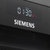 西门子(Siemens)SN255B03JC 德国原装进口13套 洗碗机 热交换烘干 黑第2张高清大图