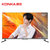 康佳（KONKA）50A9D 50英寸 4K超高清 全面屏 智能网络 语音操控 手机投屏 平板液晶电视第2张高清大图