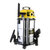 宝家丽桶式吸尘器GY-408（25L干湿吹三用桶式吸尘器 家用商用工业大功率大吸力 ）第2张高清大图