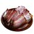 念味鲜腊五花肉500g 重庆奉节腊肉保持色、香、味、形俱佳的特点，素有“一家煮肉百家香”的赞语第5张高清大图