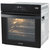 樱雪嵌入式烤箱ISK60-Q1601(B)第3张高清大图