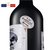 法国红酒 原瓶进口 圣尚 西拉干红葡萄酒整箱红酒 米内瓦法定产区 旧世界 AOC级 750ml(红色 六只装)第2张高清大图