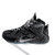 耐克男鞋Nike LBJ12詹姆斯12代篮球鞋男子全明星黑人月耐磨战靴运动鞋(黑人 41)第2张高清大图