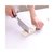 定角磨刀器快速磨刀器磨刀石 厨房小工具家用磨菜刀磨刀棒(粉色)第2张高清大图
