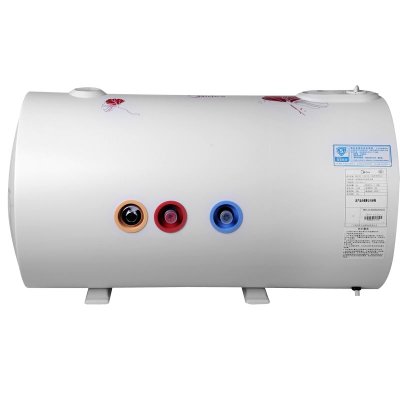 美的（Midea）F50-15A4电热水器（白色红花）（50L）