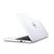 戴尔DELL ins灵越魔方 11MF-4205T 11.6英寸轻薄笔记本电脑 N3710 4G 128G 触摸翻转(白色)第4张高清大图