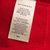 Burberry男士红色圆领纯色羊绒针织衫 3943758M码红 时尚百搭第5张高清大图