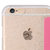 Seedoo iPhone6S Plus保护套艺术涂鸦系列-清新粉第5张高清大图