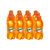 百事可乐美年达可乐Mirinda橙味汽水碳酸饮料整箱300ml*12瓶 (新老包装随机发货) 百事出品第3张高清大图