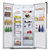 容声（Ronshen）冰箱 对开门双门冰箱 超薄家用变频无霜电冰箱 532L冰箱 BCD-532WRS2HP(送货入户)第5张高清大图