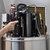 果田 空气能热水器一体机家用 空气源热泵电热水器(200L（无电辅） 土豪金)第5张高清大图