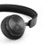 B&O Beoplay H8i无线蓝牙主动降噪耳机头戴式 丹麦bo手机通用耳麦(黑色)第2张高清大图