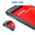 iCooya 复古风手机套 手机壳 手机保护套 适用于小辣椒红辣椒LA2-T移动3G版(臻品黑 其他)第4张高清大图