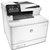 惠普 Color LaserJet Pro MFP M477fdw A4彩色激光多功能一体机 (打印 复印 扫描 传真)(计价单位 台)第3张高清大图