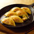 必品阁韩式传统煎饺 640g 25只装 饺子 早餐点心 生鲜面点 馄饨云吞早点第4张高清大图