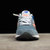【亚力士】新百伦休闲鞋 New Balance/NB580系列男鞋女鞋潮流复古鞋跑步鞋新平衡运动鞋 MRT580XC(深灰色 41.5)第4张高清大图