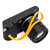 徕卡（Leica）莱卡T  Typ701原装相机彩壳 背壳皮套 腕带 背带 肩带(腕带-甜瓜黄)第2张高清大图