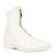 GUIDI白色皮革踝靴210-SOFT-HORSEFG-CO00T0138.5白 时尚百搭第5张高清大图