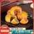 【现烤现发】广式小月饼豆沙五仁蛋黄水果味独立包装传统糕点零食第2张高清大图
