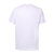 Versace男士白色T恤 A85161-A228806-A2048 01S码白色 时尚百搭第3张高清大图
