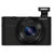 索尼（Sony）DSC-RX100 数码相机 黑卡 rx100(黑色 官方标配)第5张高清大图