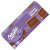 法国进口 Milka/妙卡 字母巧克力饼干 150g/盒第2张高清大图