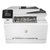 惠普(HP) LASERJET PRO M280NW A4彩色多功能一体机 无线打印复印一体机 家用办公打印复印扫描(（标配+配件齐全简易安装即可使用）)第4张高清大图