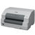 爱普生(EPSON)PLQ-30K针式打印机94列存折证卡专用打印机套餐五第5张高清大图