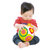 汇乐玩具宝宝运动伸展转转球塑料938 早教益智玩具男孩女孩礼物音乐感应学爬玩具第5张高清大图