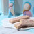 雀巢酸奶味仙气威化饼干272g 国美超市甄选第6张高清大图