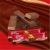 雀巢脆脆鲨威化饼干巧克力口味480g 国美超市甄选第5张高清大图