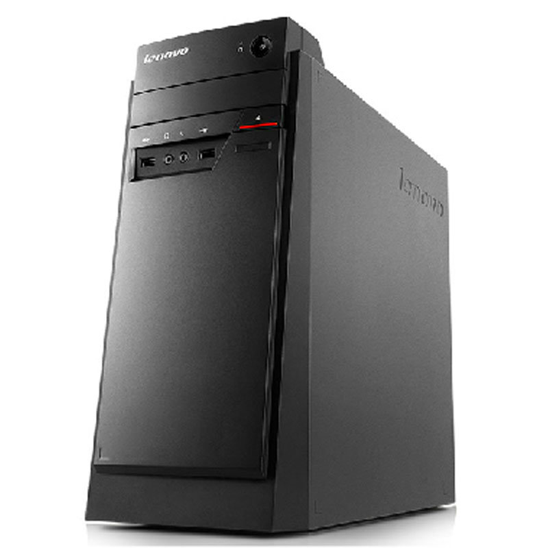 联想(lenovo)扬天t4900c 台式电脑 i5-4590 4g 1t 1g独显 dvd win7