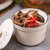 八荒福建古田茶树菇特产干货蘑菇200g 炖汤煲汤材料第7张高清大图