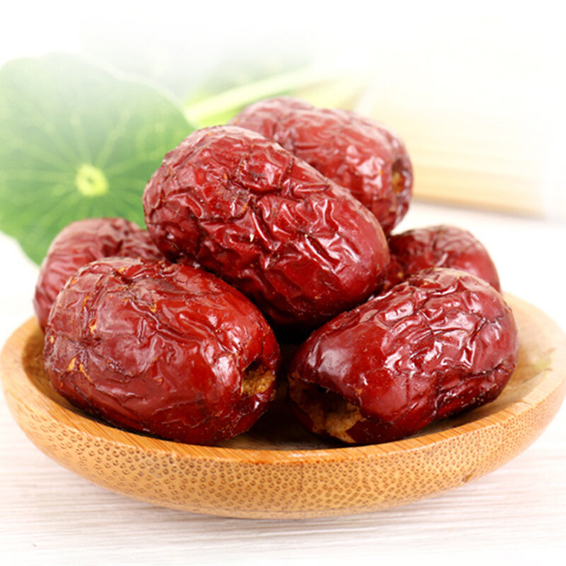 果然之家香酥脆枣258g国美超市甄选