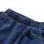 宝宝休闲牛仔裤 春装新款男童童装儿童休闲长裤子kzb602(140 炭黑色)第2张高清大图