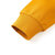 斯凯奇圆领套头卫衣L421U128 L421U128-00UV金黄XL码其他 国美超市真选第4张高清大图