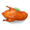 恒慧（HERE·V）北京烤鸭1kg 老北京特产即食熟食送礼礼品